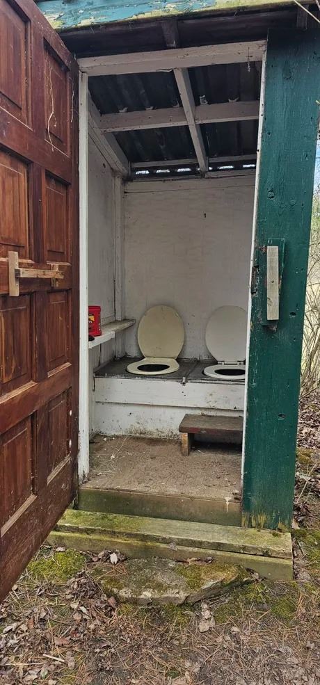 Keď nechce byť sám...